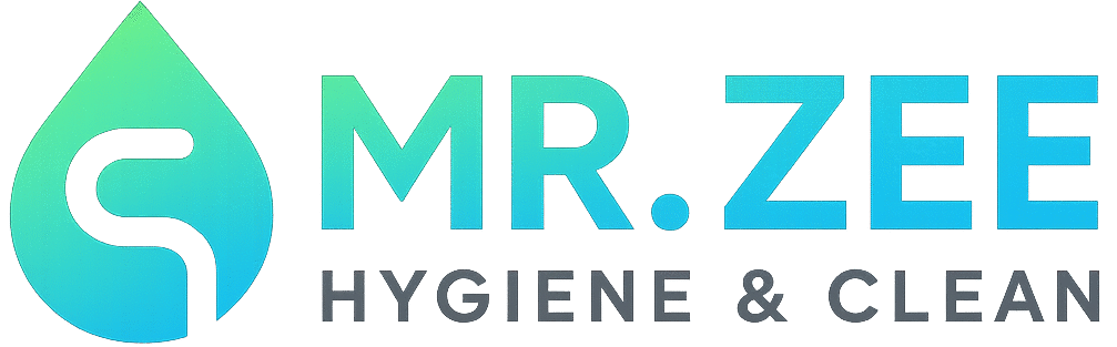mrzeehygieneandclean.com